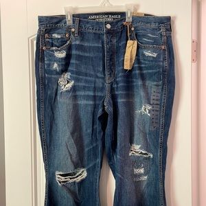 Brand new American Eagle Jeans size 18 short